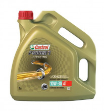 Castrol Power 1 Racing 10W30 4T 4 ltr. 