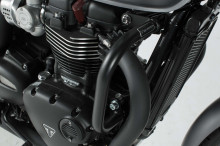 Triumph Thruxton 1200 (16-) - padací rámy SW-Motech SBL.11.667.10003/B 