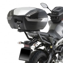 Yamaha XSR 900 (16-21) - horní nosi...