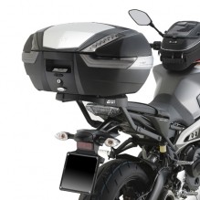 Yamaha XSR 900 (16-21) - horní nosič Givi 2115FZ 