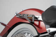 Harley Davidson Softail Deluxe (17-) - pravý boční nosič SLH SW-Motech 