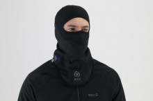Cold Killers Hot Hood Blue Collection motocyklová kukla 