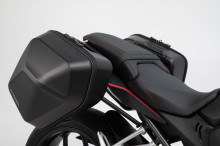Honda CB 650 R (19-20) - sada nosičů a kufrů URBAN ABS, SW-Motech BC.HTA.01.914.30000/B