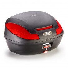 Kufr Givi E470N Simply 