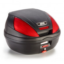 Kufr Givi E370N nelakovaný 