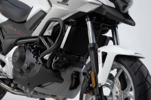 Honda NC 700 X / XD (12-13) - padac...