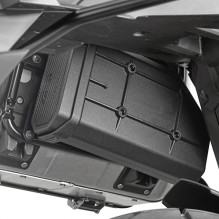 Givi TL1156KIT - kit pro montáž Tool Boxu S250 k bočnímu nosiči BMW G 310 GS (17-) 
