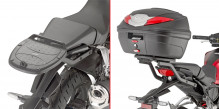 GIVI SR1169 horní nosič Honda CB 12...