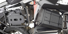 BMW R 1200 GS LC / Adv. (14-) - Giv...