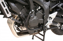 Yamaha FZ6 / Fazer (03-10) - padací rámy SW-Motech SBL.06.316.100/B