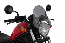 Honda CMX 500 Rebel (17-19) - kouřo...