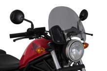Honda CMX 500 Rebel (17-19) - kouřo...