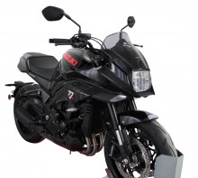 Suzuki GSX-S 1000 S Katana (19-) - ...