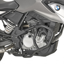 BMW G 310 GS (17-) - padací rám Giv...