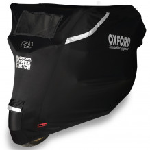 Oxford Protex Stretch Outdoor Premium vel. S, CV160 - plachta pro motocykl 