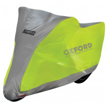 Oxford Aquatex Fluo vel. S - placht...