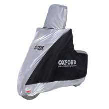 Oxford Aquatex pro Scooter s vysokým plexi - CV216 