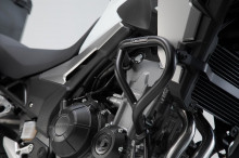 Honda CB 500 X (16-) - padací rámy SW-Motech SBL.01.746.10000/B