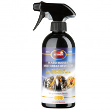 Autosol Waterless Motorbike Cleaner - čištění bez vody 500 ml 