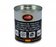 Autosol Aluminium Polish - čisticí a leštící pasta na hliník 750 ml 