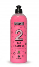 Muc-Off Car Shampoo 750 ml , šampon na mytí