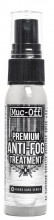 Muc-Off Anti-Fog Treatment - balení 32 ml 