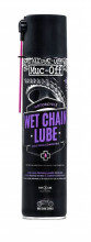 Muc-Off Wet Chain Lube 400 ml , mazání na řetěz