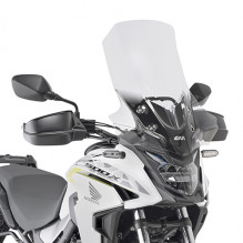 Givi D1171ST čiré plexi Honda CB 500 X (19-) 