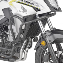 Honda CB 500 X (19-) - horní padací...