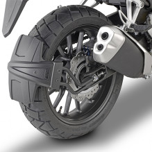 Honda CB 500 X (19-) - montážní kit pro uchycení zadního blatníčku RM1171KIT 
