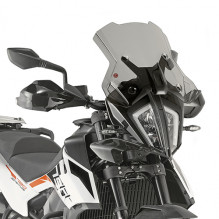 KTM 790 Adventure / R (19-) - kouřové plexi Givi 7710D 