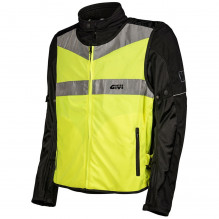 Givi Trekker Vest reflexní bezpečnostní vesta 