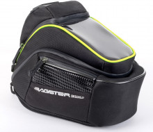 Tankvak Bagster Matrix 6 l., černá XSR020 