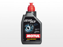 Motul GEARBOX 80W90 1 litr 