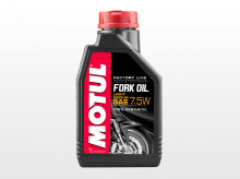 Motul Fork Oil 7,5W Factory Line 1 ...