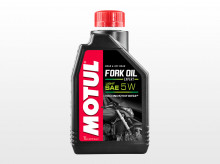 Motul Fork Oil Expert 5W Light 1 litr 