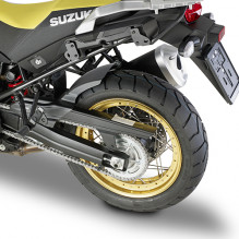 Suzuki V-Strom 1000 (17-) - blatníček s krytem řetězu Givi MG3114 