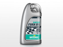 Motorex Fork Oil Racing 7,5W 1 litr 