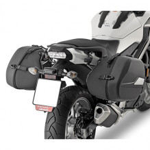 Honda NC 750 X (16-) - nosič TST1146 pro boční brašny Givi řady SPORT-T 