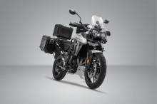 Triumph Tiger 800 (15-) - Adventure...