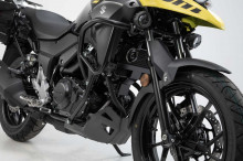 Suzuki V-Strom 250 (18-) - padací rámy SW-Motech 