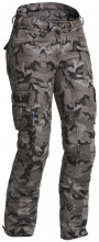 Lindstrands ZION Camouflage - texti...