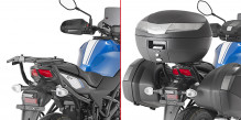 Givi 3111FZ horní nosič - Suzuki SV 650 (16-) 