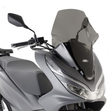 Honda PCX 125 (18-) - kouřové plexi Givi 1129D 