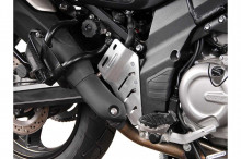 Suzuki DL 650 V-Strom (04-10) - Kryt brzdové pumpy SW-Motech 