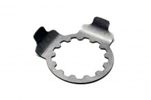 Zajišťovací podložka řetězového kolečka, Yamaha XJR 1200/1300 OEM 90215-26241