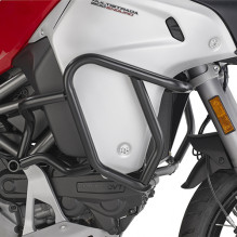 Ducati Multistrada 1200 Enduro (16-...