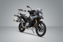 BMW F 750 GS (18-) - Adventure Set - Ochranné prvky 