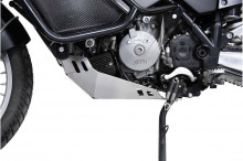 KTM LC8 950 / 990 Adventure (03-) - kryt motoru SW-Motech černý MSS.04.250.100/B 