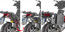 Ducati Multistrada Enduro 1260 (19-...